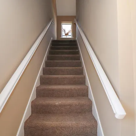 Daire The East Wing *