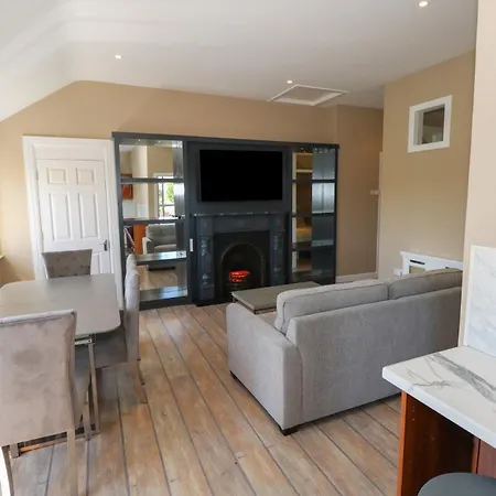 The East Wing * Claremorris