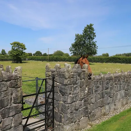 The East Wing Appartement