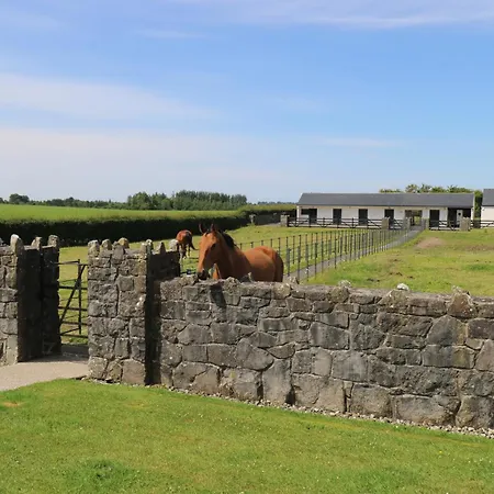 Daire The East Wing *