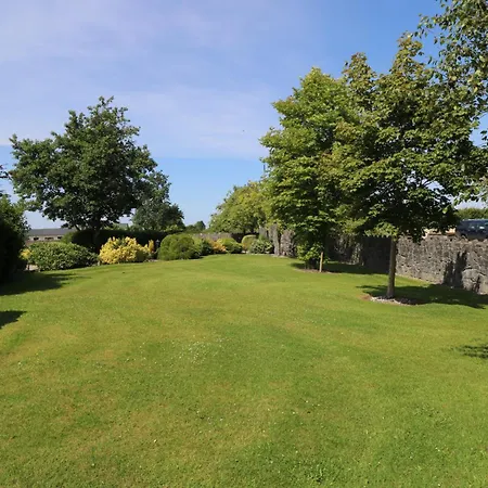 The East Wing * Claremorris