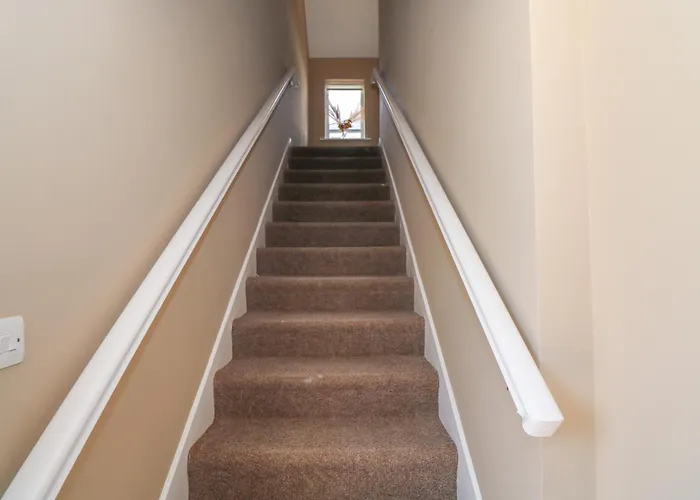 Апартаменты The East Wing *