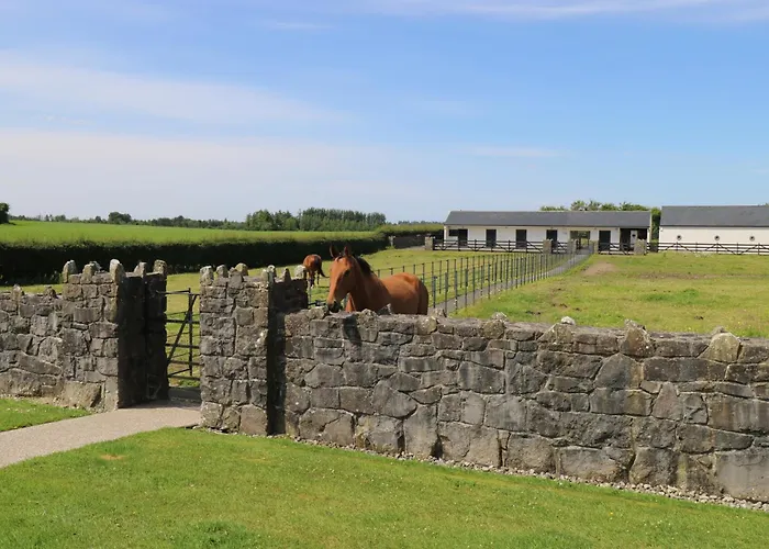 Апартаменты The East Wing *