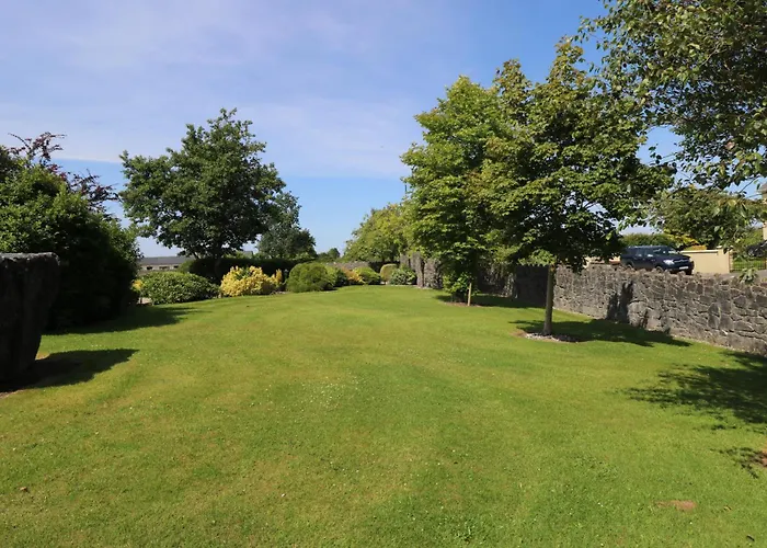 The East Wing * Claremorris